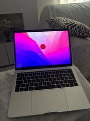 Mac book pro 2018 13.3”