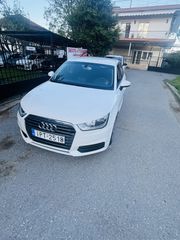 Audi A1 2016 1.6 Diesel Full Extra Ελληνικής αντιπροσωπείας