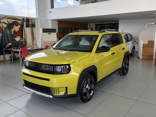 Fiat Grande Panda 2026 La Prima 8ΕΤΗΣ ΕΓΓΥΗΣΗ