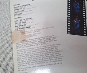 Bob Marley – Chances Are  LP-thumb-3