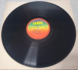 Bob Marley – Chances Are  LP-thumb-4