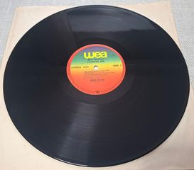 Bob Marley – Chances Are  LP-thumb-5
