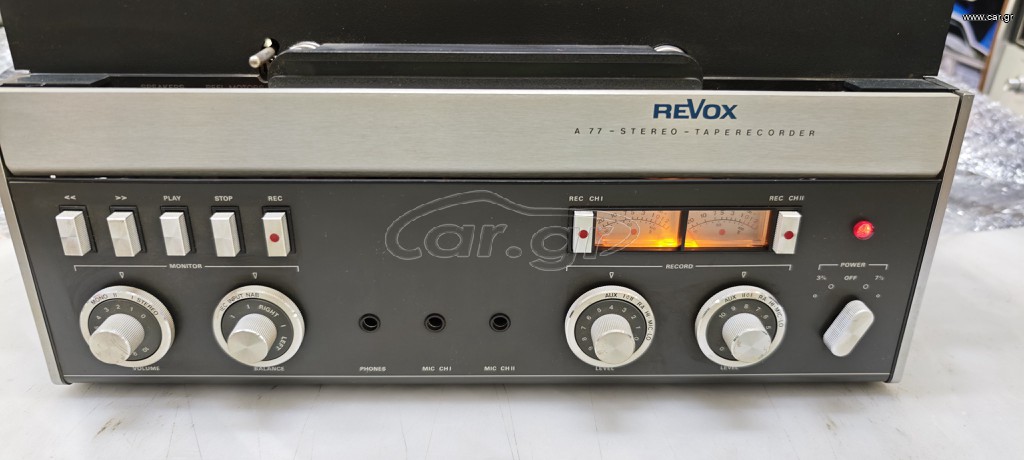 REVOX A77 MK4