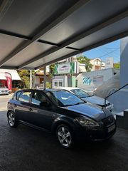 Kia Ceed / cee'd 2008