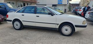 Audi 80 1992