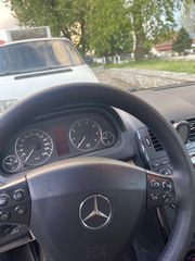 Mercedes-Benz A 150 2007 ELEGANCE