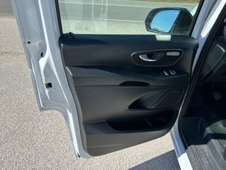 Κλούβα Mercedes-Benz 2022 Vito 116 cdi 160ps L2 Euro.6d Clima (ΥΠ. ΑΔΕΙΑ Δ.Χ)-thumb-32