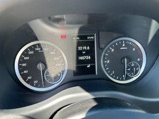Κλούβα Mercedes-Benz 2022 Vito 116 cdi 160ps L2 Euro.6d Clima (ΥΠ. ΑΔΕΙΑ Δ.Χ)-thumb-36