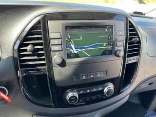 Κλούβα Mercedes-Benz 2022 Vito 116 cdi 160ps L2 Euro.6d Clima (ΥΠ. ΑΔΕΙΑ Δ.Χ)-thumb-37
