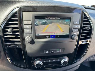 Κλούβα Mercedes-Benz 2022 Vito 116 cdi 160ps L2 Euro.6d Clima (ΥΠ. ΑΔΕΙΑ Δ.Χ)-thumb-39