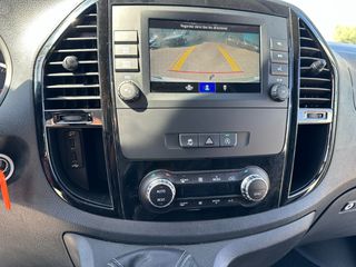 Κλούβα Mercedes-Benz 2022 Vito 116 cdi 160ps L2 Euro.6d Clima (ΥΠ. ΑΔΕΙΑ Δ.Χ)-thumb-40
