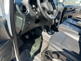 Κλούβα Mercedes-Benz 2022 Vito 116 cdi 160ps L2 Euro.6d Clima (ΥΠ. ΑΔΕΙΑ Δ.Χ)-thumb-41