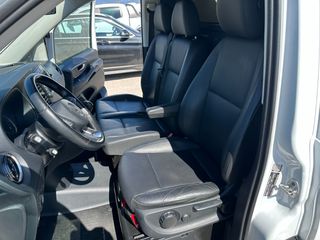 Κλούβα Mercedes-Benz 2022 Vito 116 cdi 160ps L2 Euro.6d Clima (ΥΠ. ΑΔΕΙΑ Δ.Χ)-thumb-44