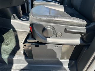 Κλούβα Mercedes-Benz 2022 Vito 116 cdi 160ps L2 Euro.6d Clima (ΥΠ. ΑΔΕΙΑ Δ.Χ)-thumb-45