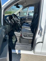 Κλούβα Mercedes-Benz 2022 Vito 116 cdi 160ps L2 Euro.6d Clima (ΥΠ. ΑΔΕΙΑ Δ.Χ)-thumb-46