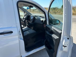 Κλούβα Mercedes-Benz 2022 Vito 116 cdi 160ps L2 Euro.6d Clima (ΥΠ. ΑΔΕΙΑ Δ.Χ)-thumb-56