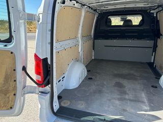 Κλούβα Mercedes-Benz 2022 Vito 116 cdi 160ps L2 Euro.6d Clima (ΥΠ. ΑΔΕΙΑ Δ.Χ)-thumb-15