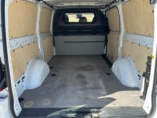 Κλούβα Mercedes-Benz 2022 Vito 116 cdi 160ps L2 Euro.6d Clima (ΥΠ. ΑΔΕΙΑ Δ.Χ)-thumb-16