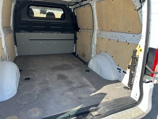 Κλούβα Mercedes-Benz 2022 Vito 116 cdi 160ps L2 Euro.6d Clima (ΥΠ. ΑΔΕΙΑ Δ.Χ)-thumb-17