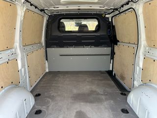 Κλούβα Mercedes-Benz 2022 Vito 116 cdi 160ps L2 Euro.6d Clima (ΥΠ. ΑΔΕΙΑ Δ.Χ)-thumb-18