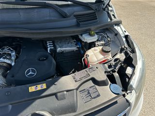 Κλούβα Mercedes-Benz 2022 Vito 116 cdi 160ps L2 Euro.6d Clima (ΥΠ. ΑΔΕΙΑ Δ.Χ)-thumb-22