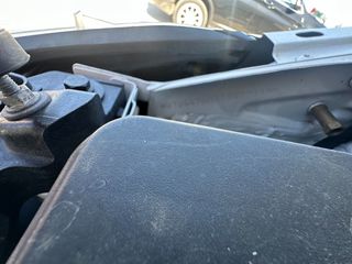 Κλούβα Mercedes-Benz 2022 Vito 116 cdi 160ps L2 Euro.6d Clima (ΥΠ. ΑΔΕΙΑ Δ.Χ)-thumb-23