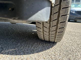 Κλούβα Mercedes-Benz 2022 Vito 116 cdi 160ps L2 Euro.6d Clima (ΥΠ. ΑΔΕΙΑ Δ.Χ)-thumb-25