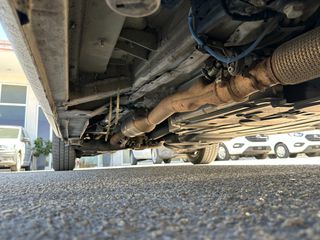 Κλούβα Mercedes-Benz 2022 Vito 116 cdi 160ps L2 Euro.6d Clima (ΥΠ. ΑΔΕΙΑ Δ.Χ)-thumb-30