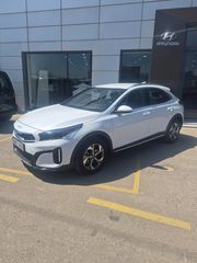 Kia XCeed 2025 PREMIUM HYBRID