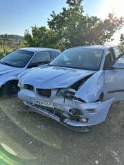 Seat Ibiza 2003