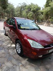Ford Focus 2001 TREND