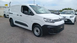 Citroen Berlingo 2021