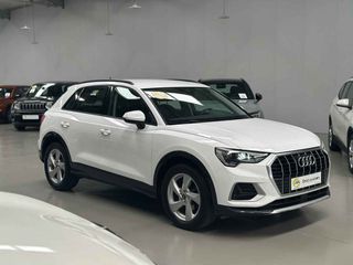 Audi Q3 2021 5 Χρόνια Εγγύηση - 35 TFSI
