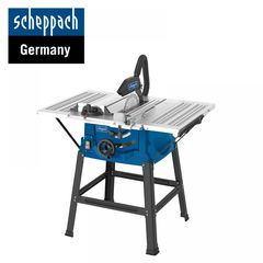 Scheppach επιτραπέζιο δισκοπρίονο ξύλου HS100S 2000 W / 250 mm