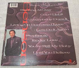 George Benson – Twice The Love  LP-thumb-1