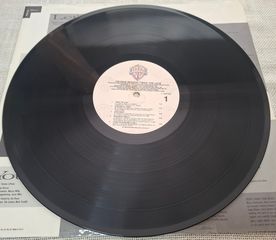 George Benson – Twice The Love  LP-thumb-2