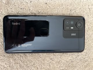 Xiaomi redmi note 12s NFC Maúpo 256GB