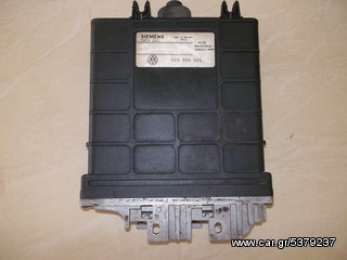 ΕΓΚΕΦΑΛΟΣ VW, Volkswagen, T4, 2.5, AET, PETROL ENGINE, SIMOS, 5WP4243, 5WP4357, 023906025, 023906025C, ΜΟΝΑΔΑ ΕΛΕΓΧΟΥ ΚΙΝΗΤΗΡΑ, *