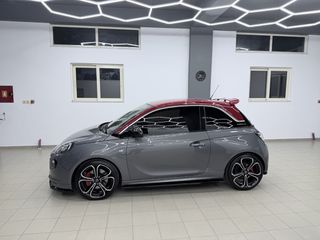 Opel Adam 2016 1.4 Turbo S-thumb-2