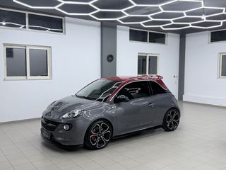Opel Adam 2016 1.4 Turbo S-thumb-6