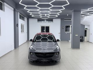 Opel Adam 2016 1.4 Turbo S-thumb-8