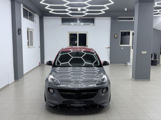 Opel Adam 2016 1.4 Turbo S-thumb-9
