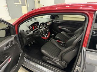 Opel Adam 2016 1.4 Turbo S-thumb-36