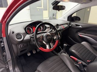 Opel Adam 2016 1.4 Turbo S-thumb-38