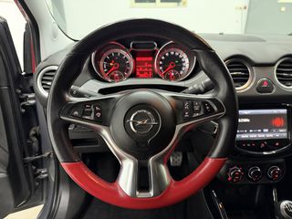 Opel Adam 2016 1.4 Turbo S-thumb-43