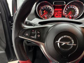 Opel Adam 2016 1.4 Turbo S-thumb-44