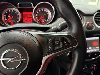 Opel Adam 2016 1.4 Turbo S-thumb-45