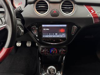 Opel Adam 2016 1.4 Turbo S-thumb-47