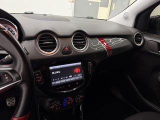 Opel Adam 2016 1.4 Turbo S-thumb-48
