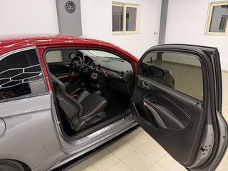 Opel Adam 2016 1.4 Turbo S-thumb-52
